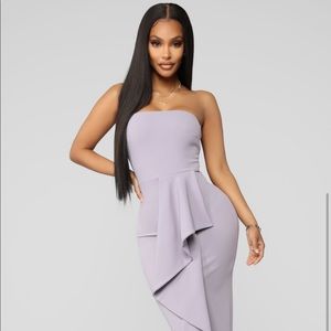 fashion Nova Dress